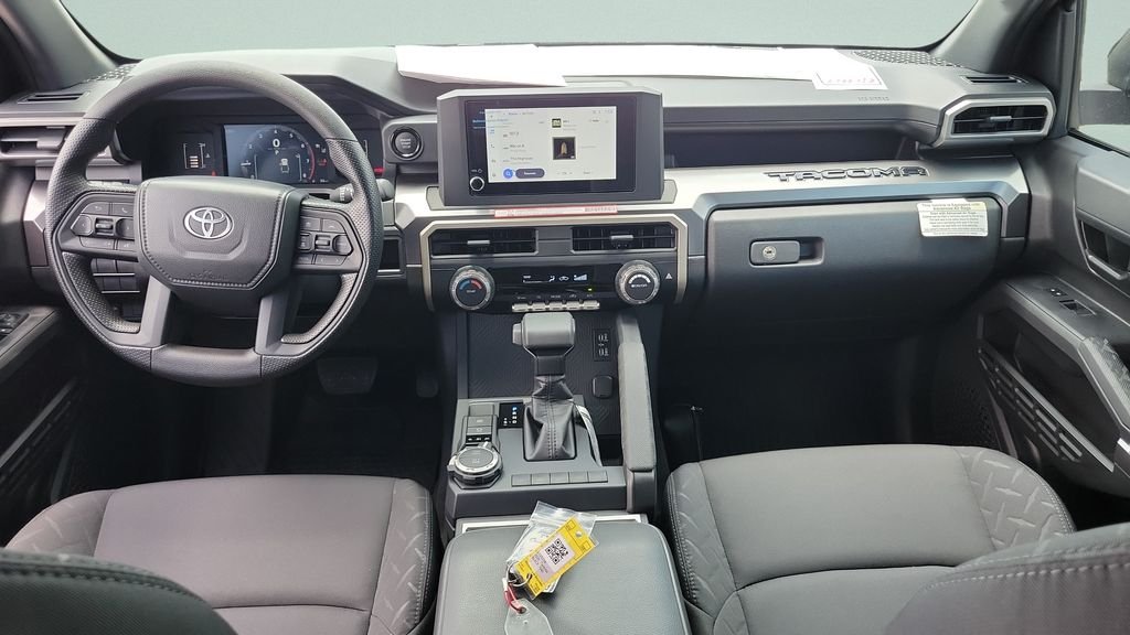 2026 Toyota Tacoma SR5 - Photo 11