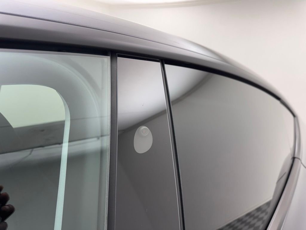 Used 2026 Stealth Gray Tesla Long Range image 33