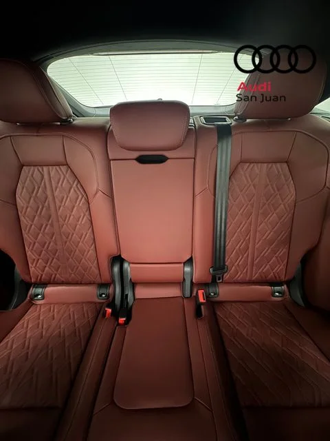 New 2026 Black Audi Premium Plus image 15