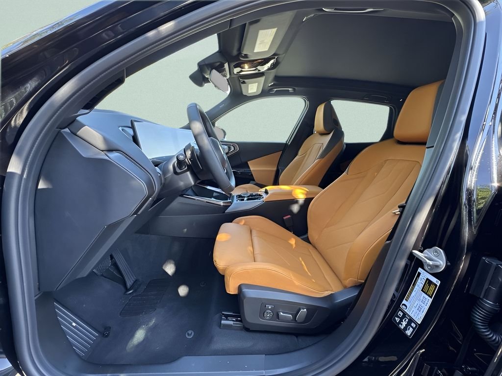2026 BMW X3 30 - Photo 15