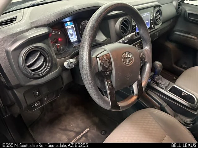 Used 2022 Gray Toyota SR image 11