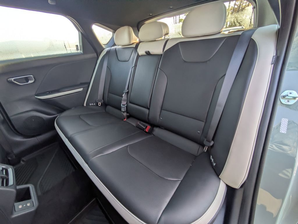 New 2026 Panthera Metal Kia SX Prestige image 20