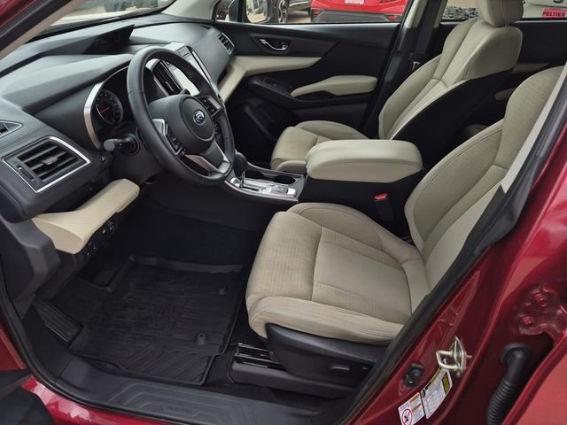 Used 2019 Red Subaru Premium image 21