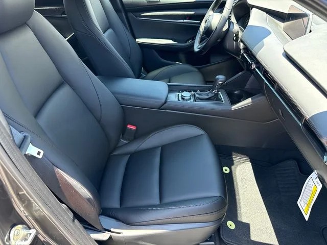 New 2026 Machine Gray Metallic Mazda 2.5 S Preferred image 18