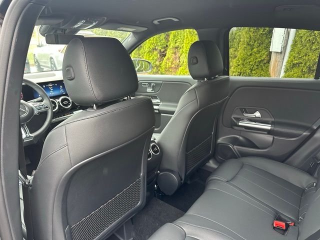 New 2026 Night Black Mercedes-Benz GLA 250 image 18