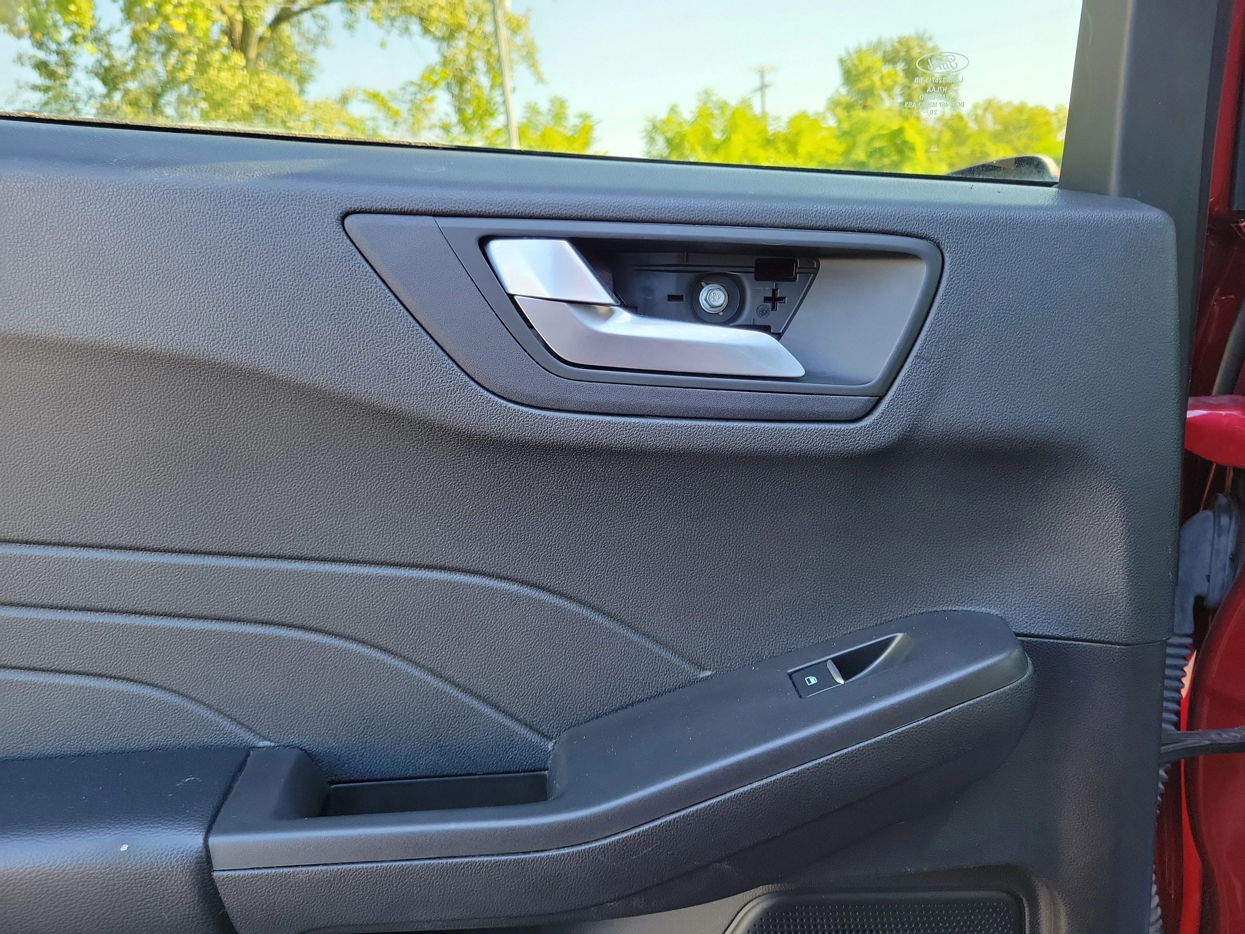 2021 Ford Escape SE - Photo 12