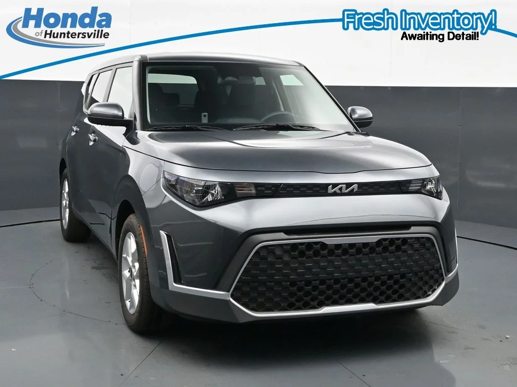 2025 Kia Soul