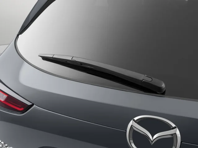 Used 2024 Gray Mazda 2.5 S Carbon Edition image 42