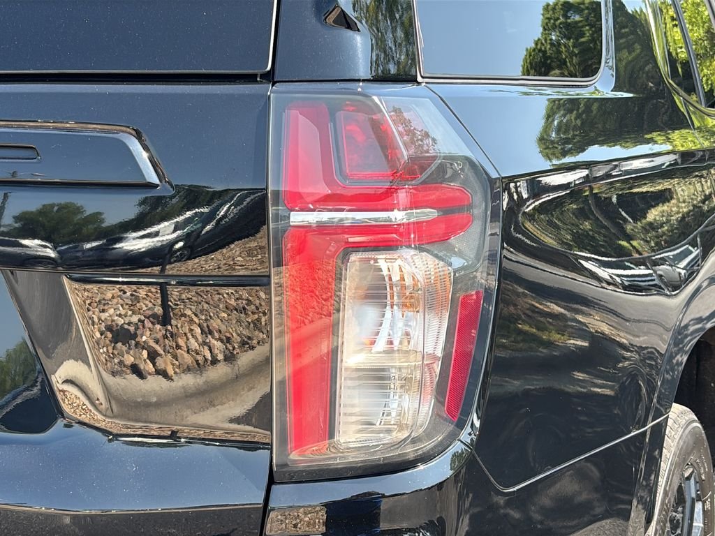 2023 Chevrolet Tahoe High Country - Photo 13