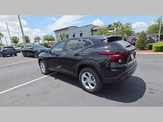 2026 Chevrolet Trax LS - Photo 20