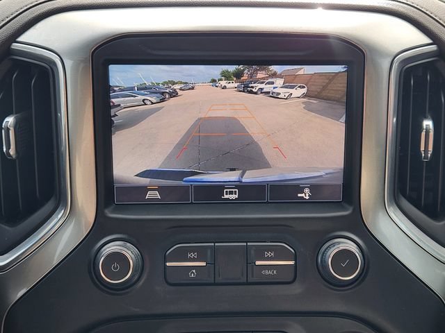 Used 2021 BLACK Chevrolet LTZ image 6