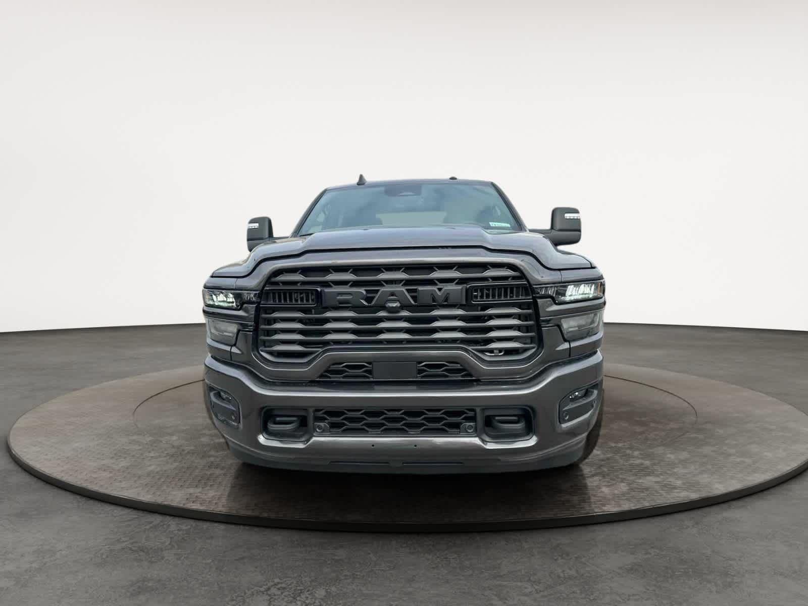 2026 RAM 2500 Big Horn - Photo 16