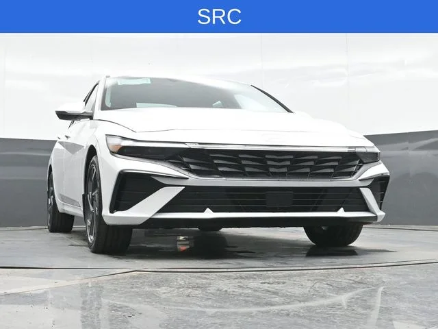 New 2026 White Hyundai Limited image 22