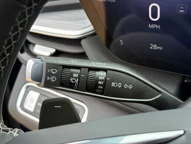 2026 Buick Enclave Preferred - Photo 22