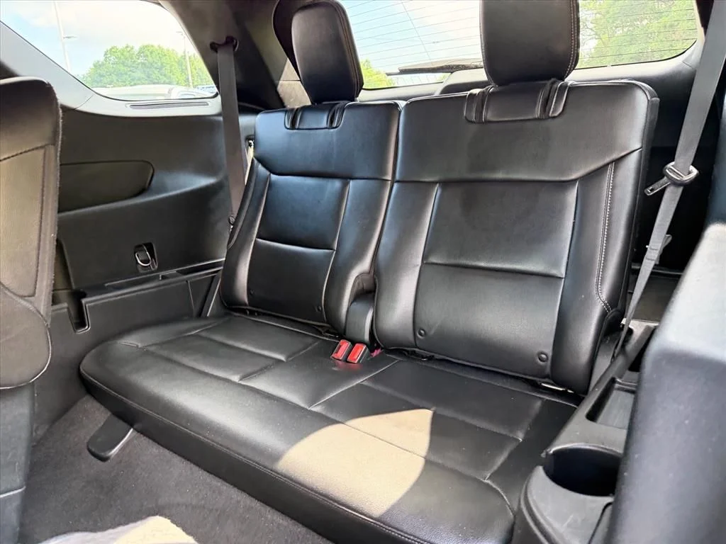 Used 2020 Blue Ford XLT image 11
