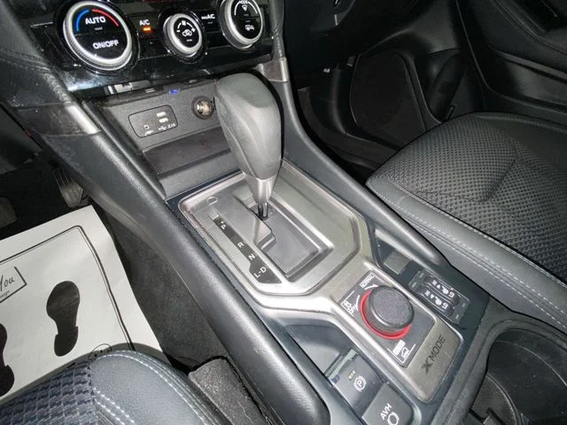 Used 2020 Silver Subaru Premium image 19