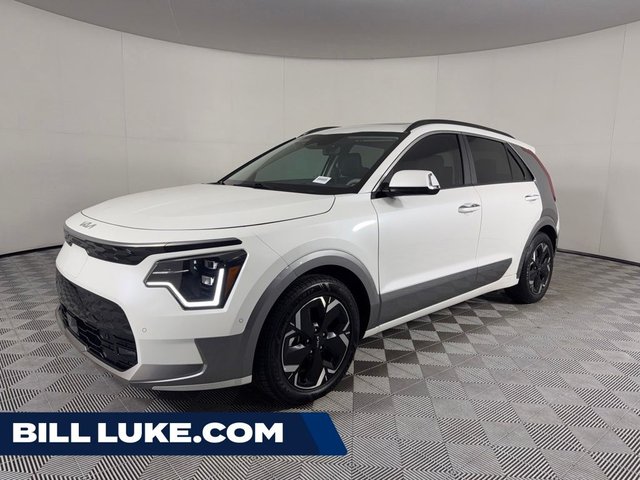 2023 Kia Niro EV Wave