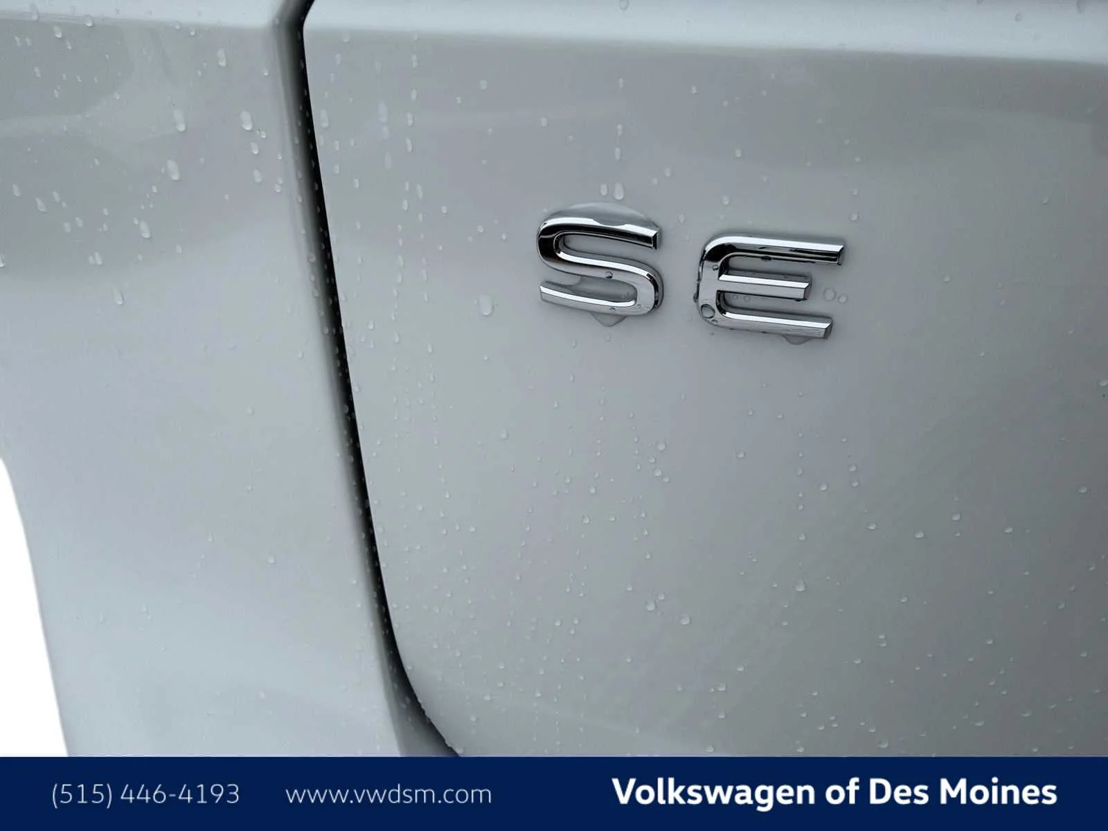 2026 Volkswagen Atlas Atlas Peak Edition - Photo 5
