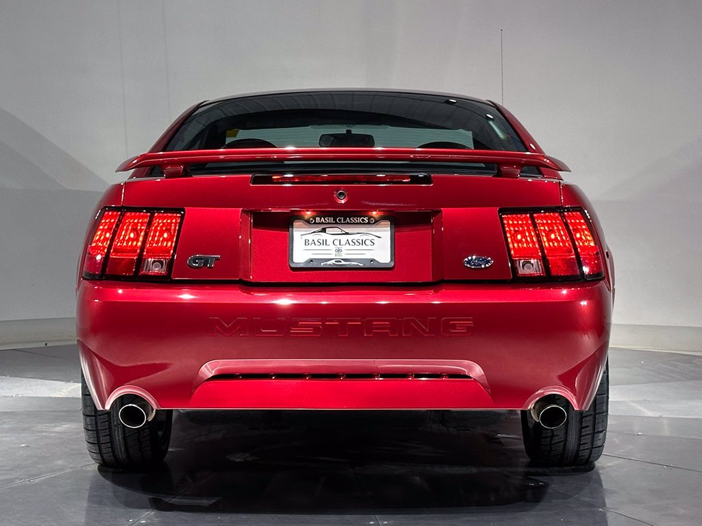 Used 2004  Ford GT image 34