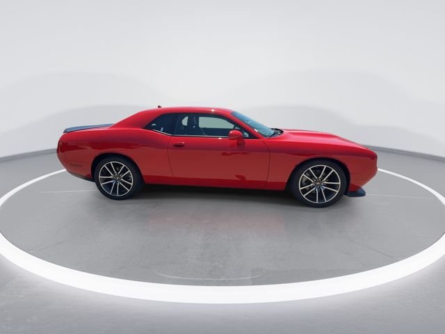 Certified Used 2023 Red Dodge GT image 9