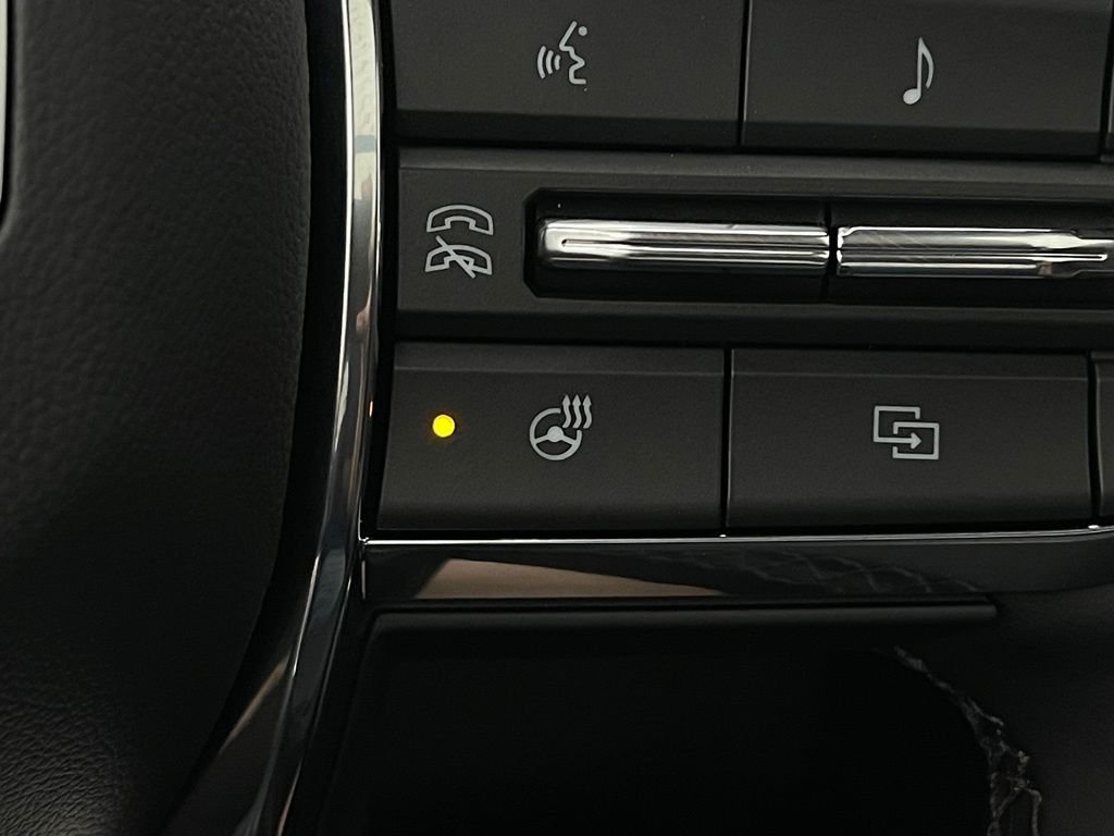New 2026 Summit White GMC Denali image 26
