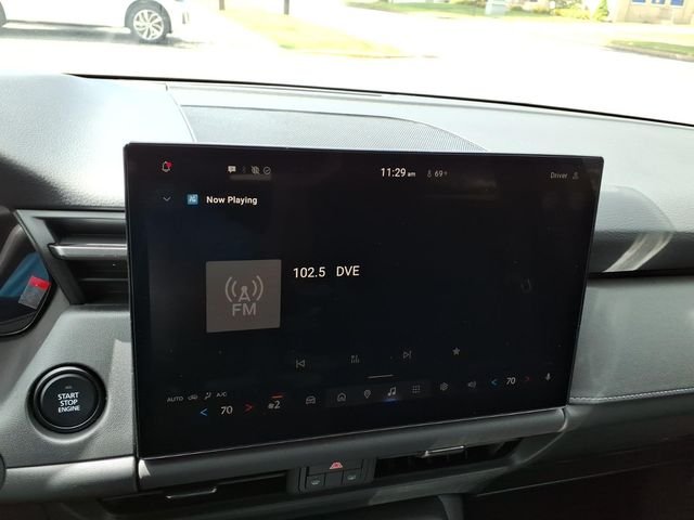 New 2026 White Mazda 2.5 S Select image 10