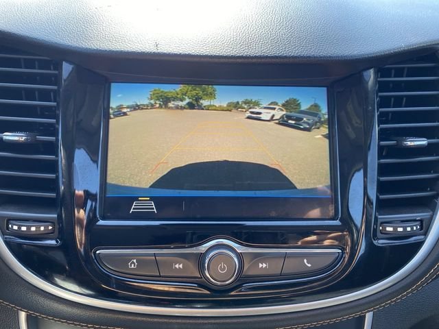 Used 2018 Silver Chevrolet LS image 18