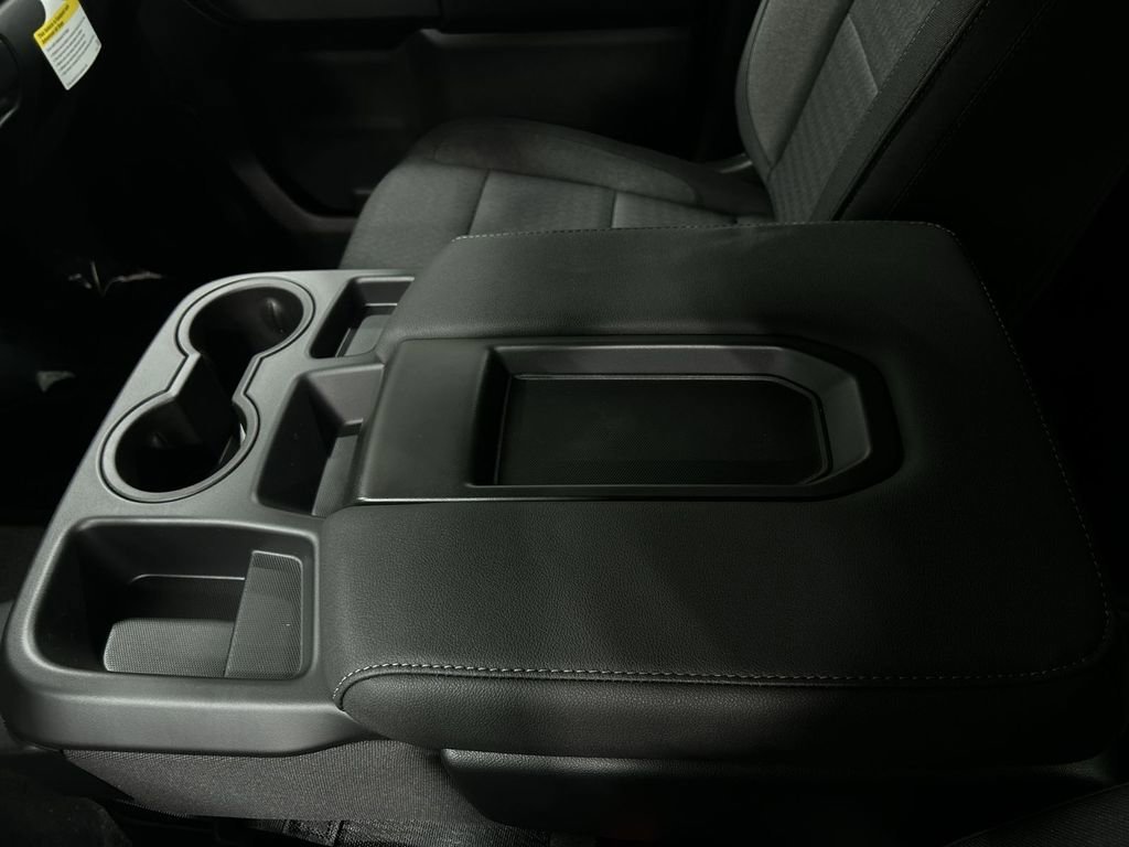 2026 Chevrolet Silverado 2500 HD Custom - Photo 22