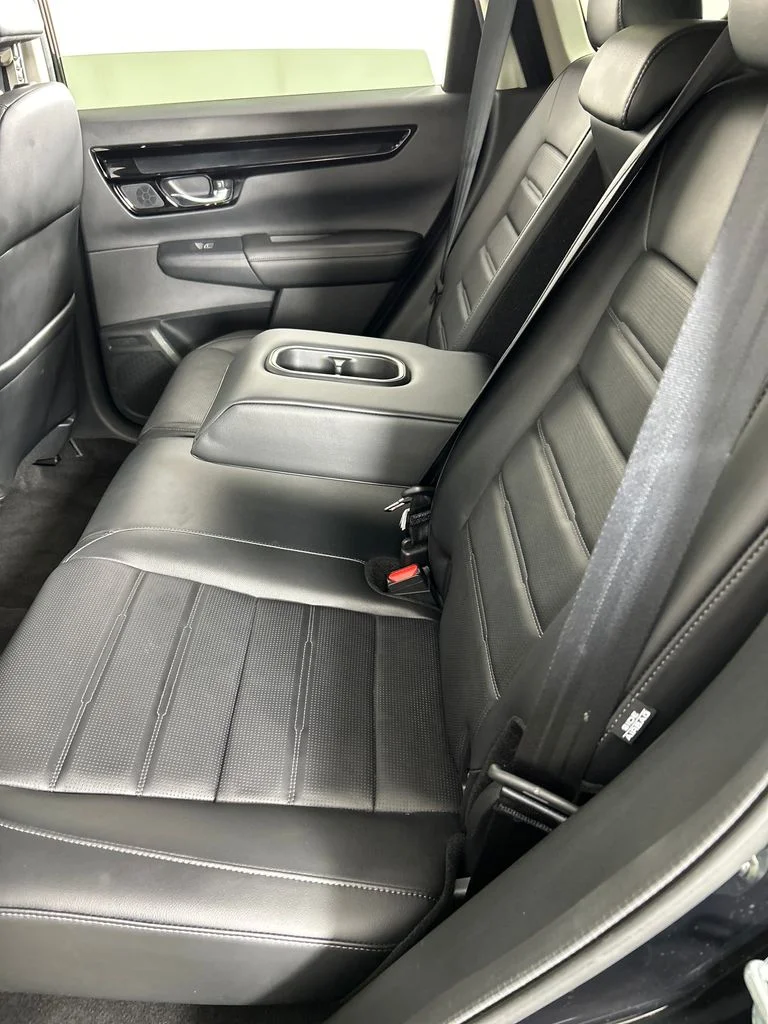 Used 2024  Honda EX-L image 16