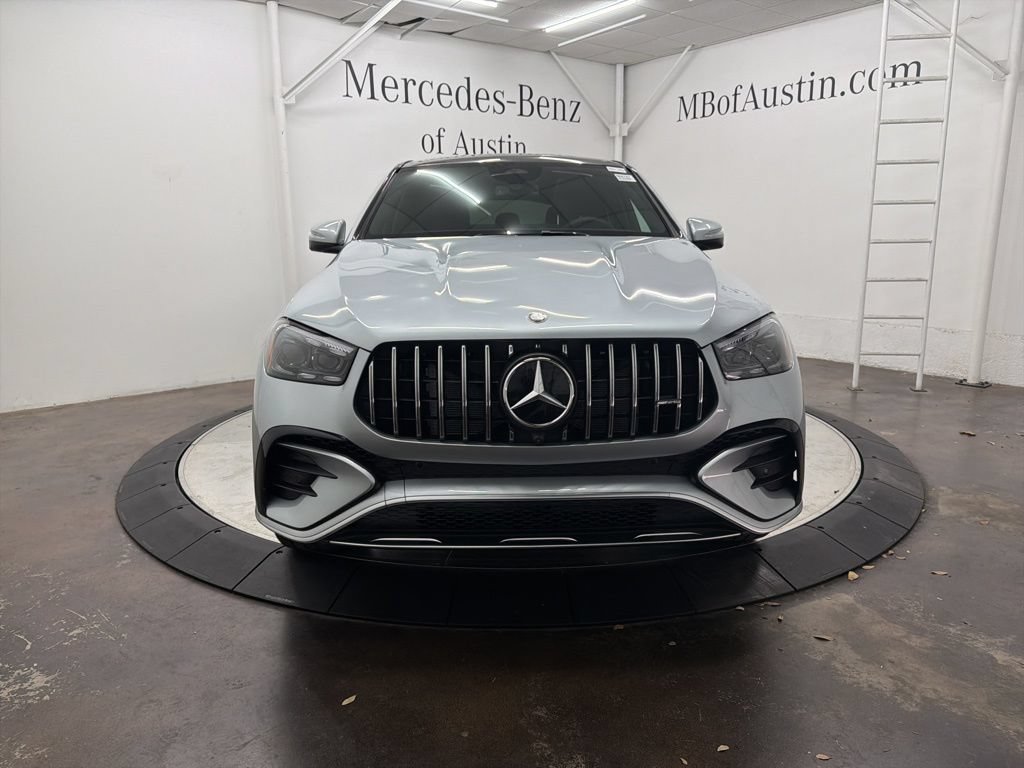 2026 Mercedes-Benz GLE Coupe GLE 53 AMG - Photo 38
