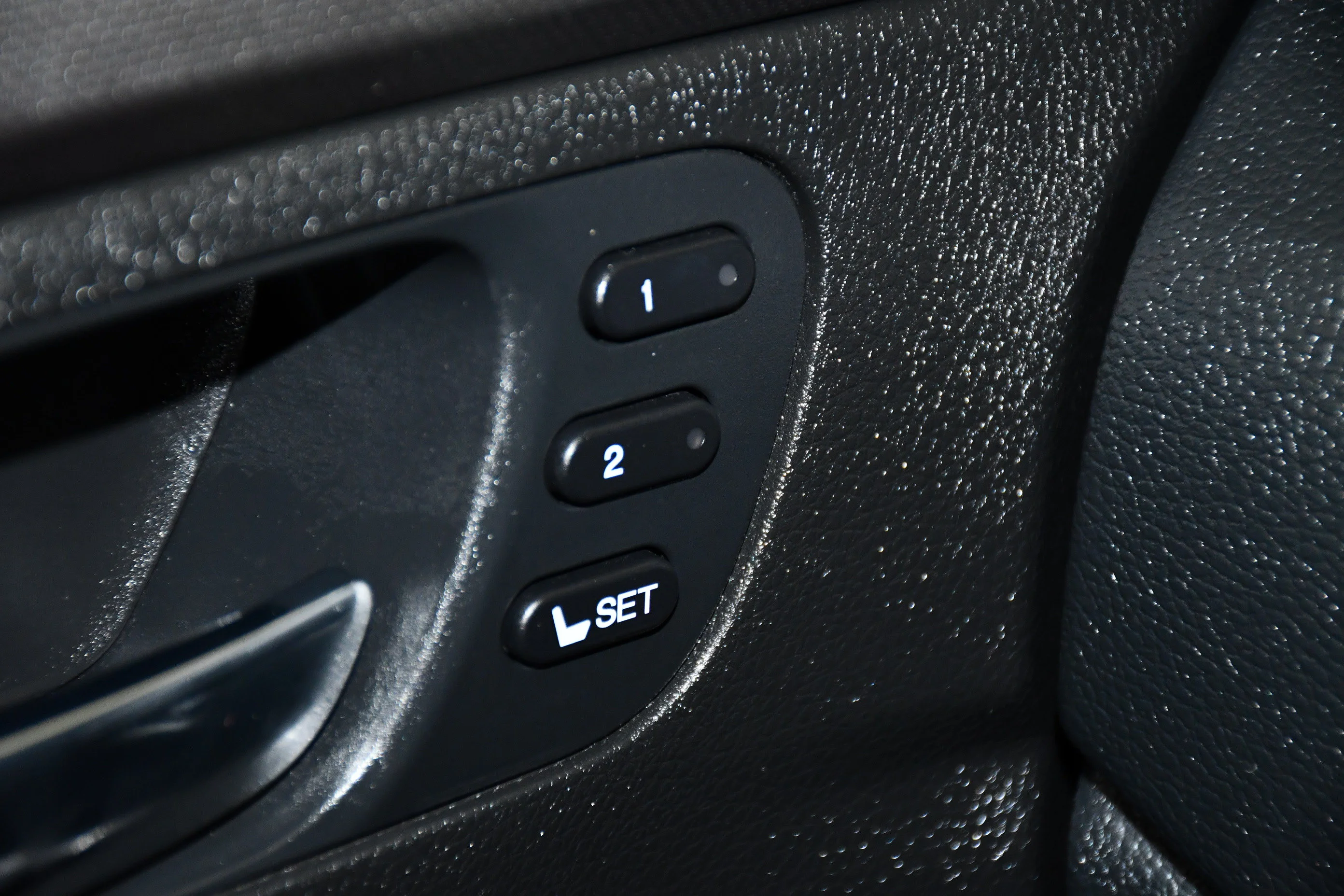 Certified Used 2023 Crystal Black Pearl Honda RTL image 35