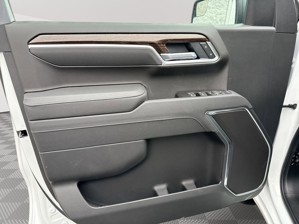 2026 GMC Sierra 1500 Elevation - Photo 22