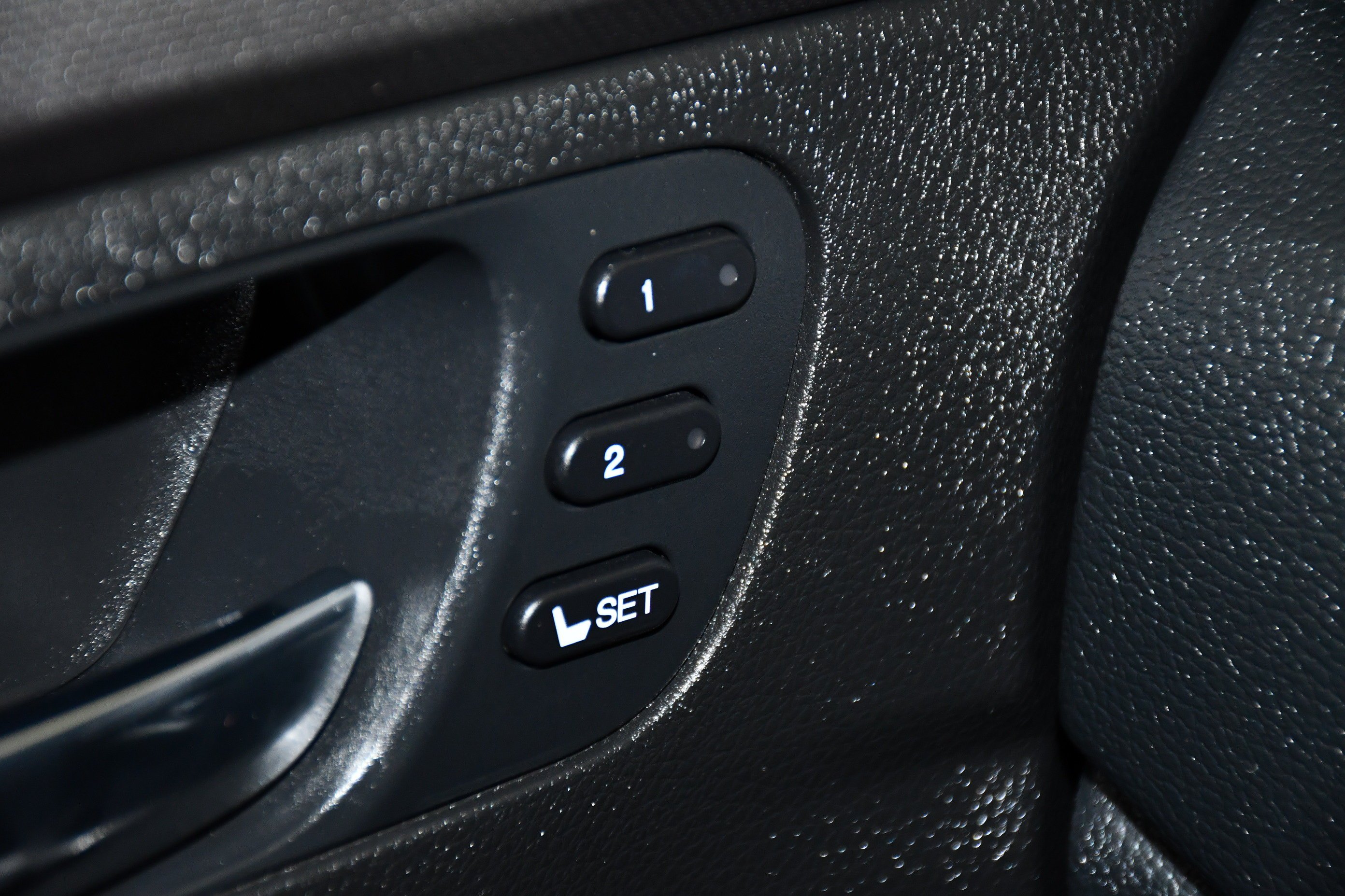 Certified Used 2023 Crystal Black Pearl Honda RTL image 35