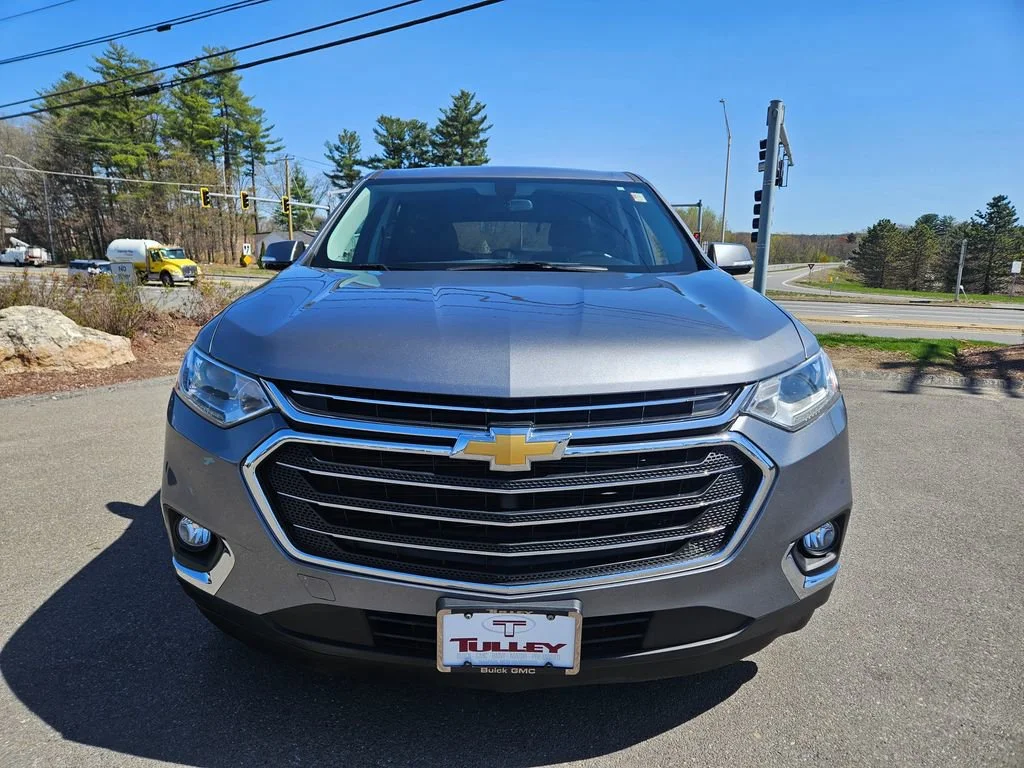 1GNEVGKW9KJ104332