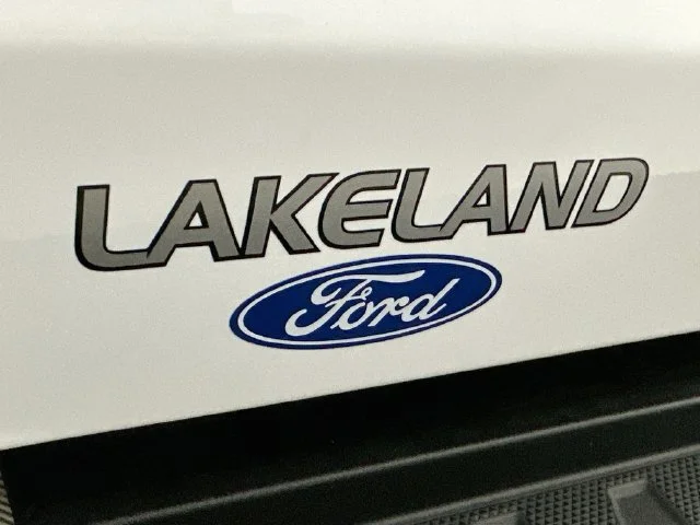 New 2026 White Ford XL image 25