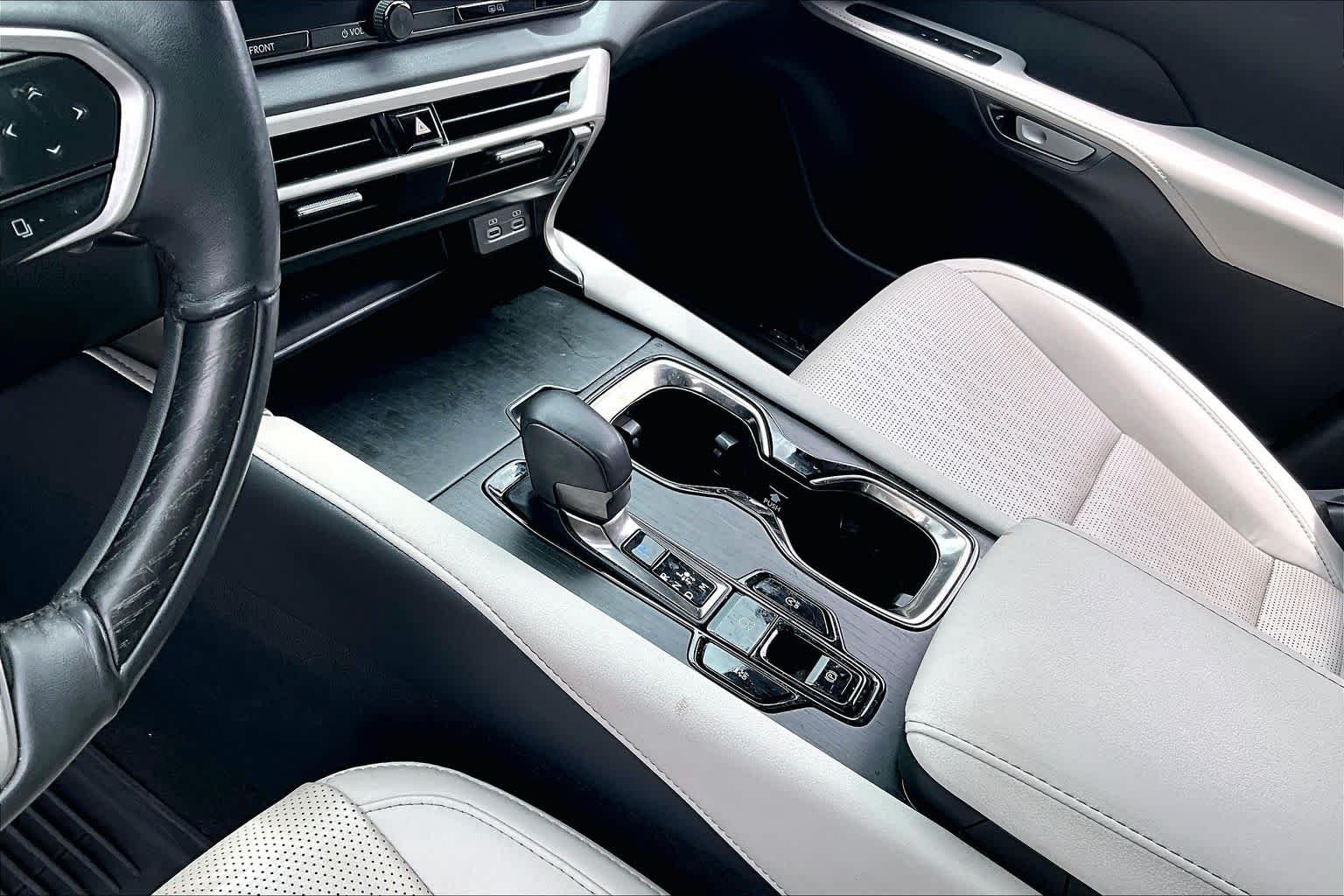 Used 2023 Caviar Lexus Premium Plus image 14