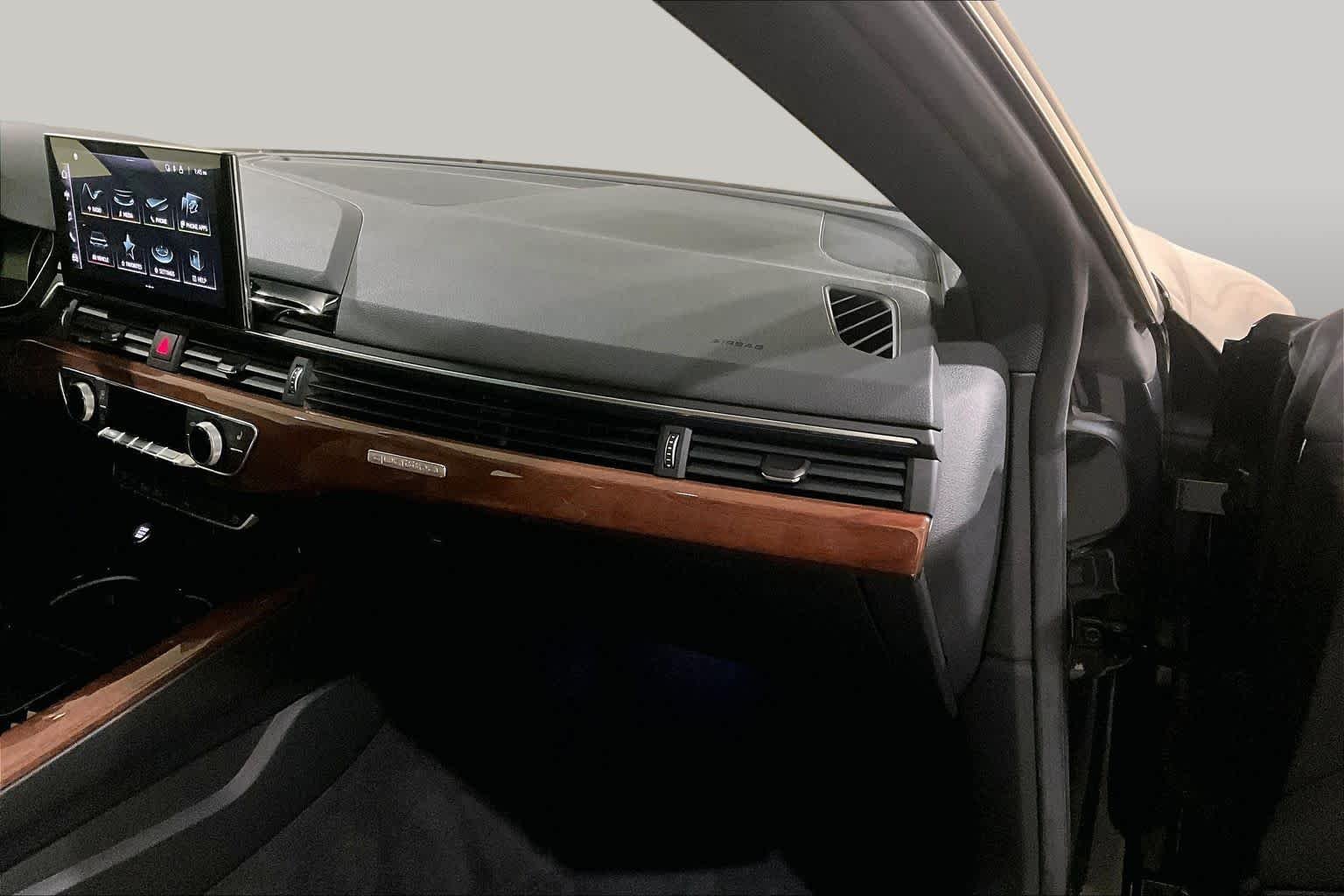 Used 2022 N/A Audi Premium image 18