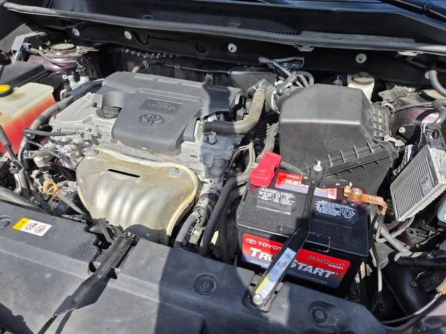 Used 2018 Black Toyota Limited image 27