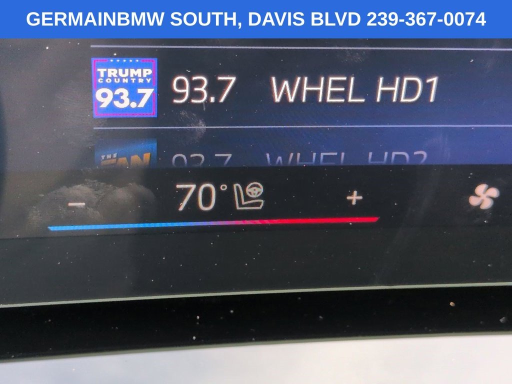 Certified Used 2026 Alpine White BMW xDrive28i image 25