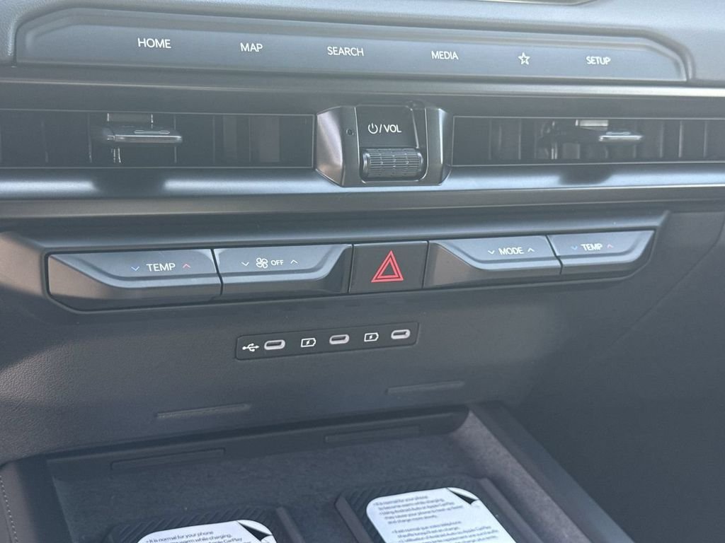 New 2027 Glacial White Pearl Kia X-Line SX image 25