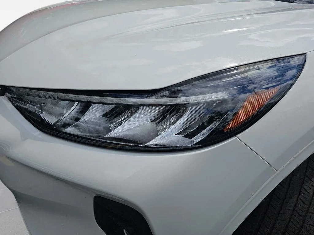 Used 2024 White Ford ST-Line Select image 31