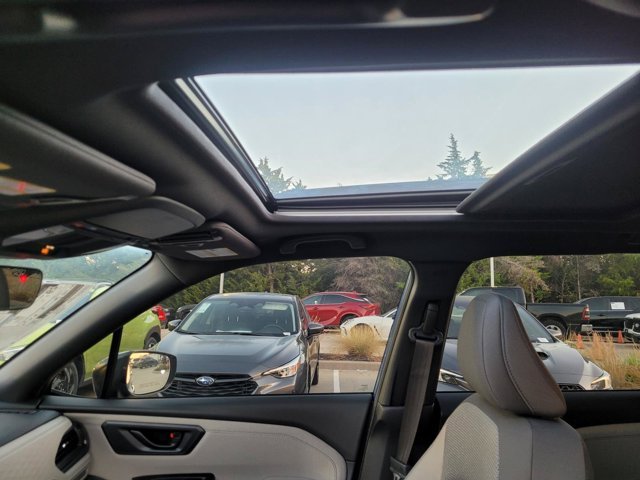 New 2026 DAYBREAK BLUE PEARL Subaru Premium image 14