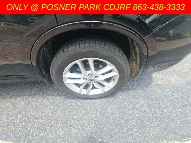 Used 2024 Black Dodge GT Plus image 22
