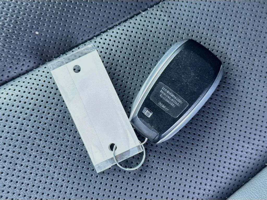 Used 2025 Silver Subaru Limited image 40