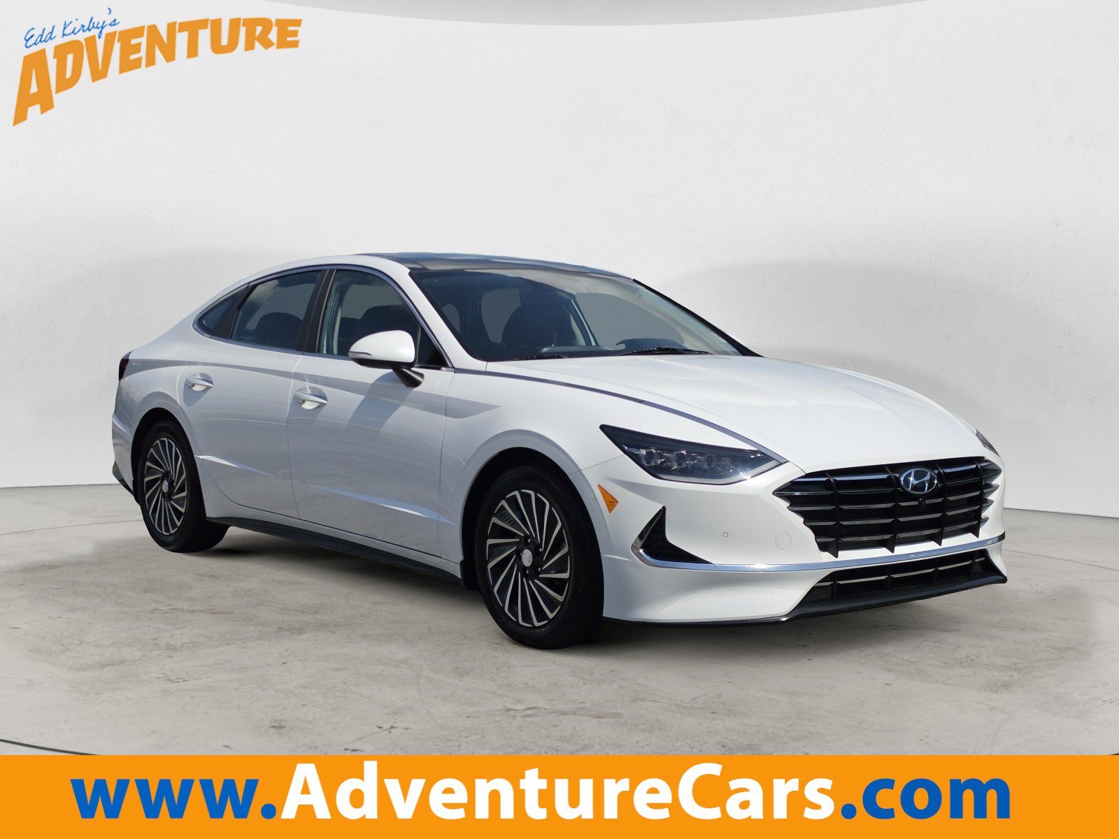 2023 Hyundai Sonata Hybrid Limited