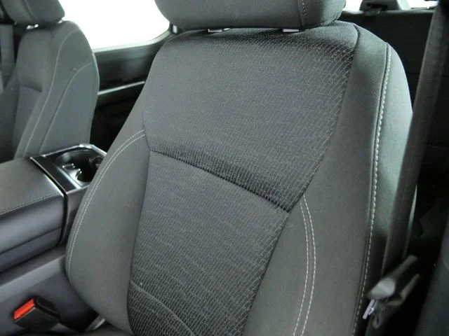 Used 2023 White Ford XLT image 21