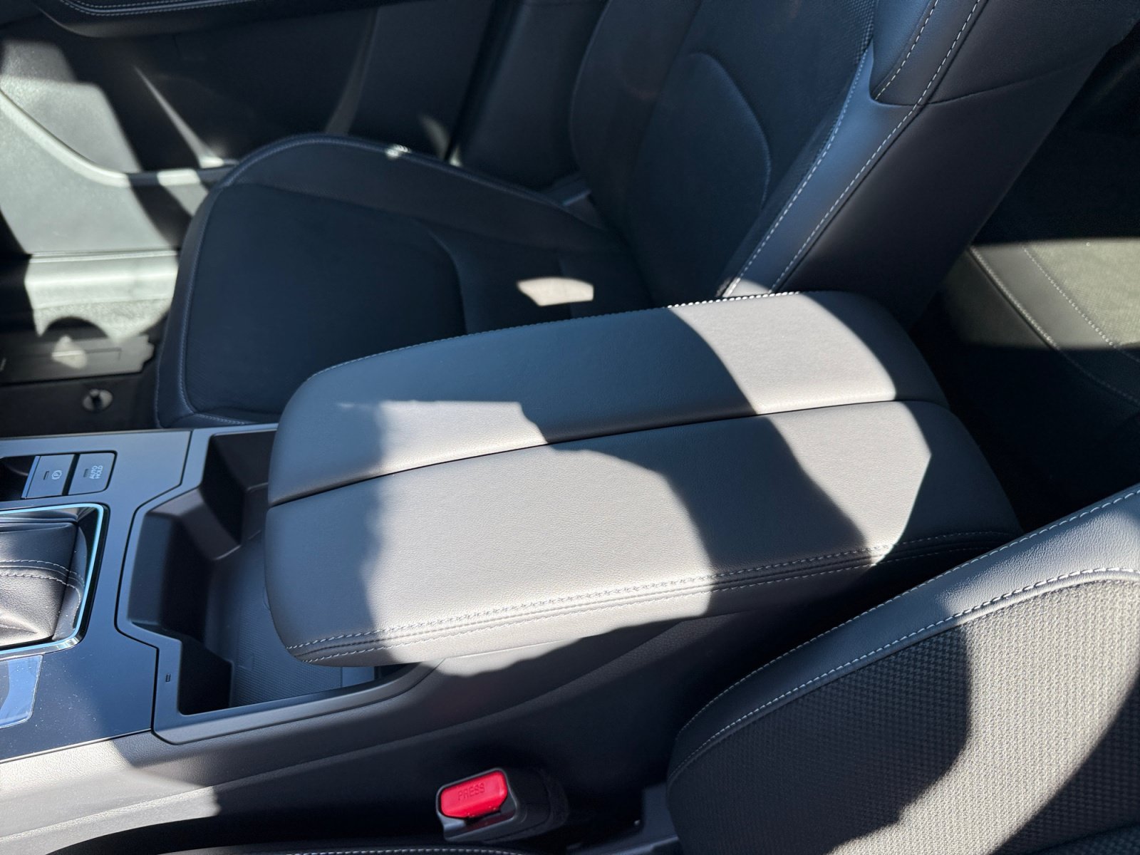 New 2026 Soul Red Crystal Metallic Mazda 2.5 S Preferred image 14