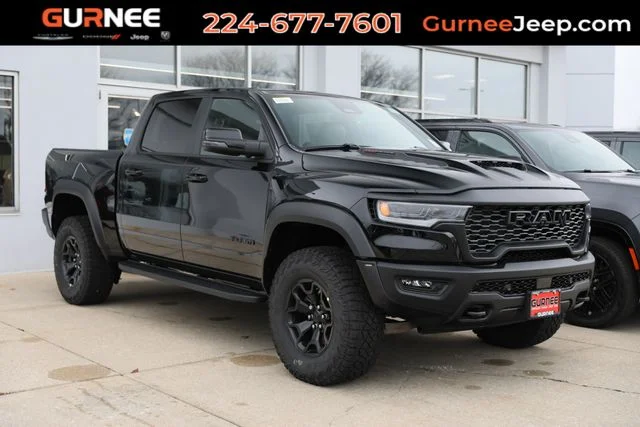 2026 RAM Ram 1500 Pickup