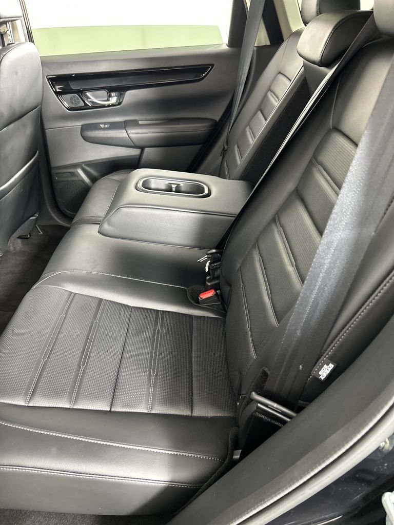 Used 2024  Honda EX-L image 16