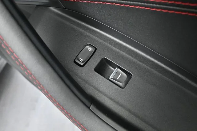 Certified Used 2025 Gray Acura A-Spec Package image 44